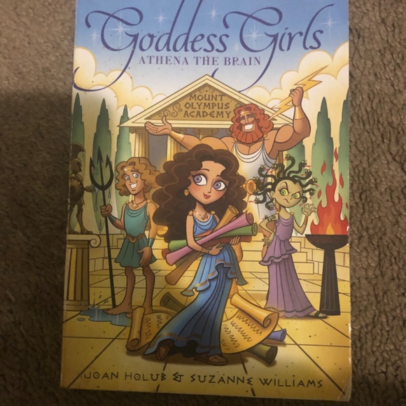 Easy Level Chapter Books - Picture 6 of 6